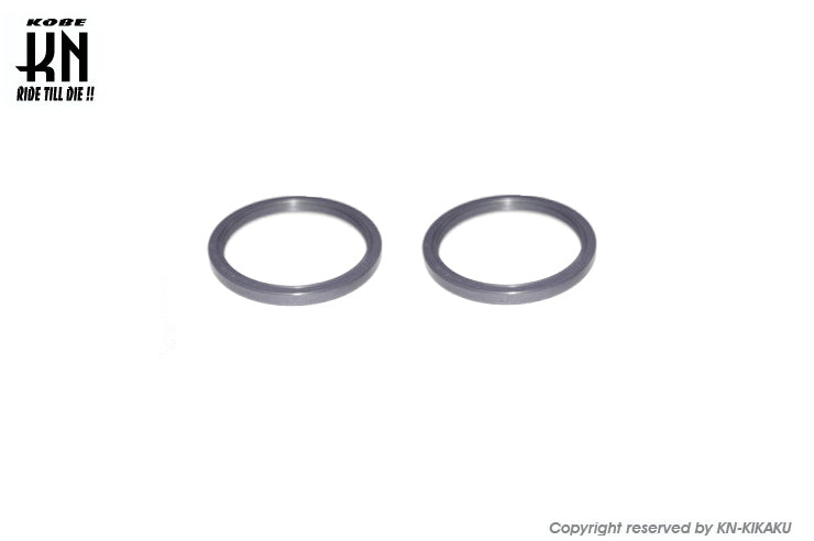 トルクカム【RL-02/RL-03/7003-13-A-OP】専用 補修オイルシール【2個入】