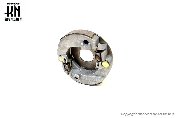 YAMAHA系 2枚クラッチ 純正タイプ 【規制後 5SU品番】