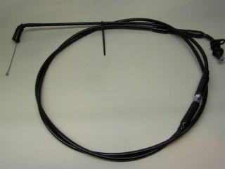 XR エイプ用 ビッグキャブ用ケーブル