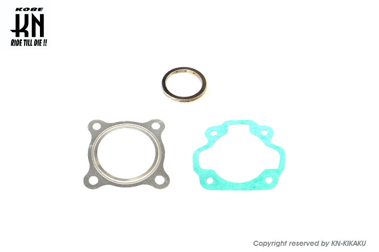 純正サイズ ガスケットキット【メイト50】
