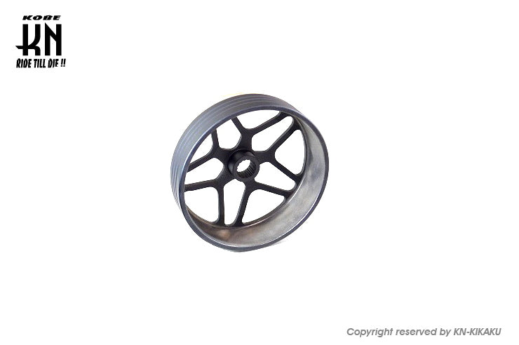 YC 軽量クラッチ+アウターセット【シグナスX/BWS125/マジェ125/トリート】