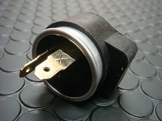 汎用ウインカーリレー 【MISUBA】 6.4V 85c/m 8W 2+1.7W