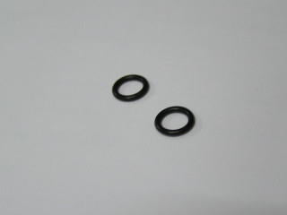 6mm/8mm用 燃料コネクター用 補修ゴム