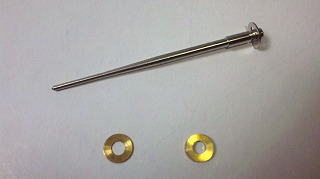 CV30φキャブ用 リペアパーツD