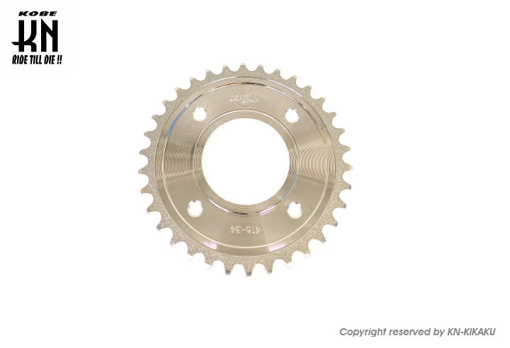 スプロケット【420-32】グロム/クロスカブ/スーパーカブ50/110