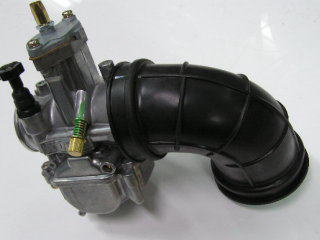 汎用ラバーゴム 55mm 90度 タイプ1