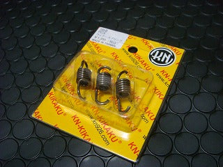 強化クラッチウィナースプリング【PCX/GY6/リード125/ディオ110】500回転UP