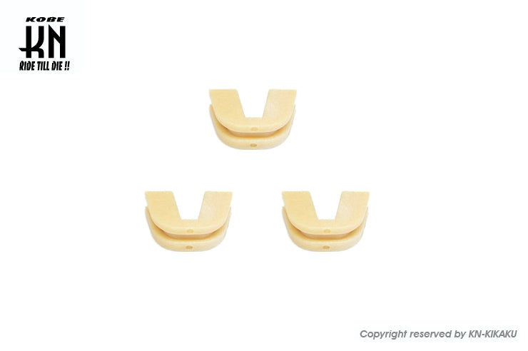 スズキ系 強化スライドピース【アドレスV100】