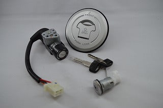 タイホンダ純正 キーセット【GROM/MSX125】