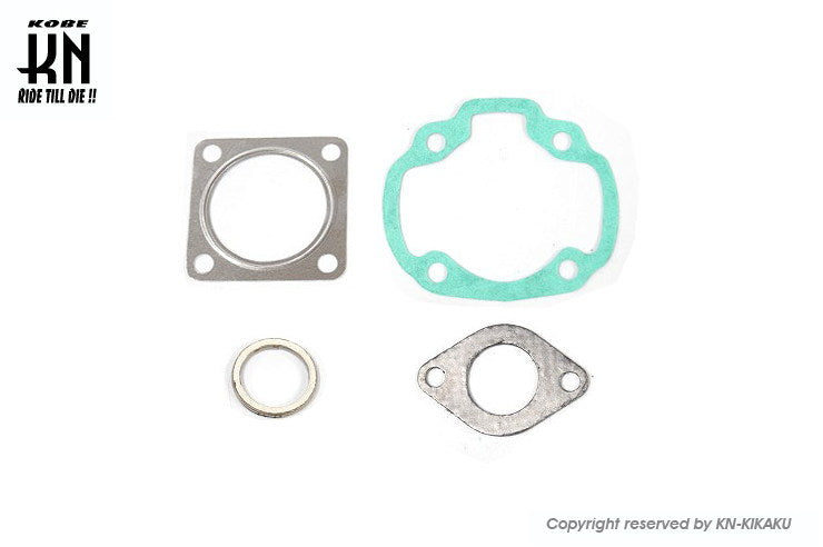 SUZUKI系 ガスケットキット49cc用 ノーマルタイプ
