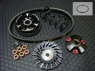 KOSOハイスピードプーリーキット マジェスティ125