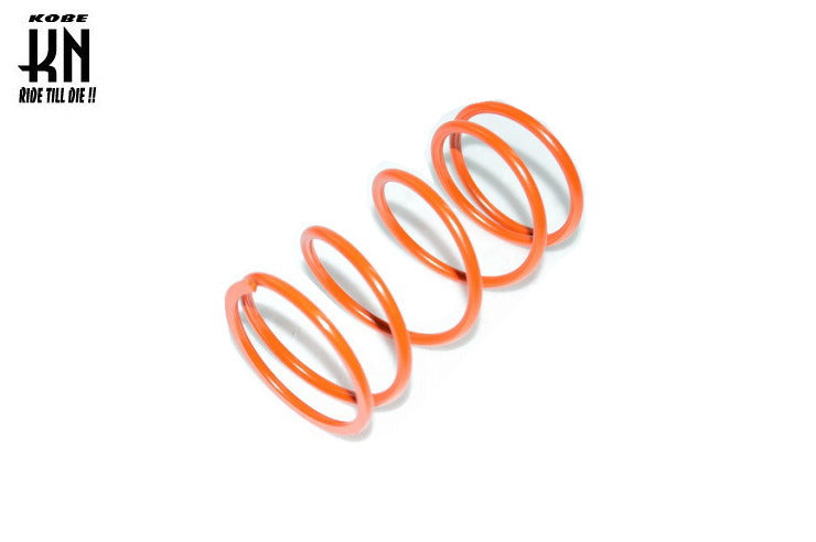 強化センタースプリング【PCX125/150/160/リード125/ディオ110等】 駆動系キット付属品