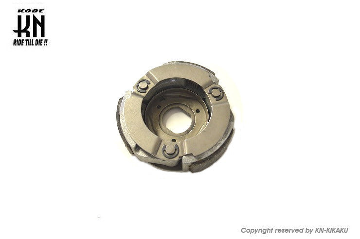 補修用クラッチシュー 【アドレスV125(K5/K6/K7)】