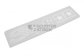 STAGE6 STICK N2 250mm×50mm シルバー