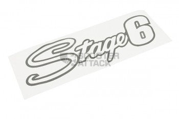 STAGE6 STICK N1 200mm×60mm シルバー