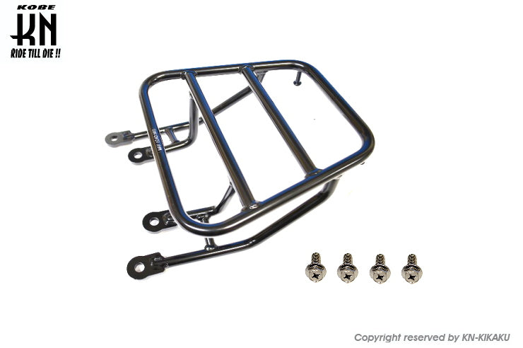 リアキャリア【アクシスZ】