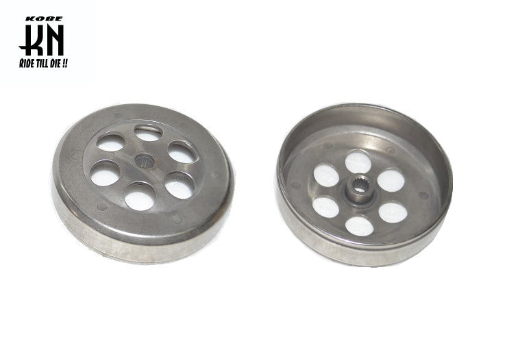 YAMAHA系 3枚クラッチアウター 純正タイプ