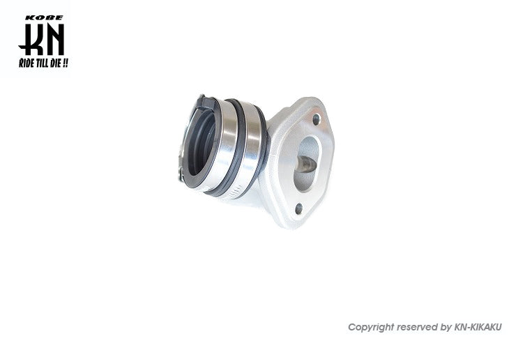 KOSO 楕円インテークマニホールド【シグナスX/BWS125】