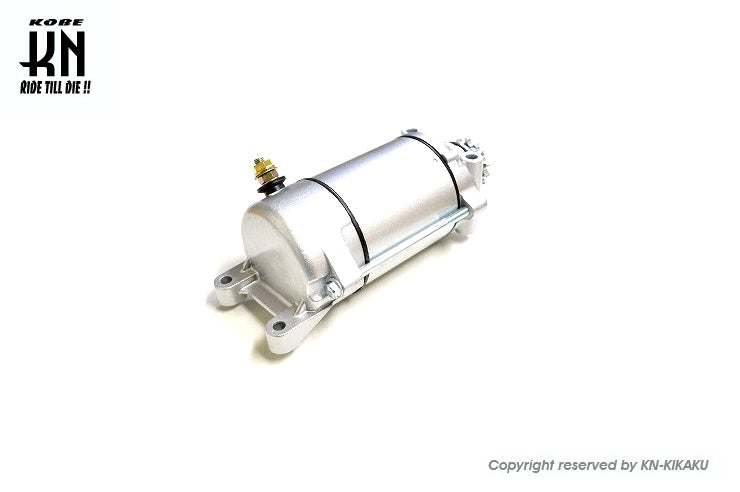 セルモーター 【レブル250,REBEL250】