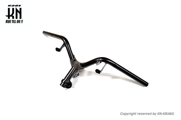 台湾YAMAHA純正 ハンドルコンプリート【シグナスX.5型国内,台湾】