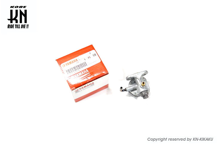 台湾YAMAHA純正部品 【ガソリンコック】BWS100/BWS50(5DA)
