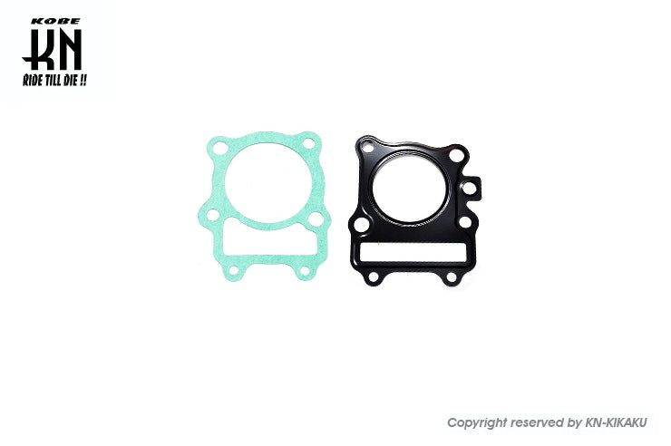 ガスケットキット【ヴェクスター125】ノーマルサイズ