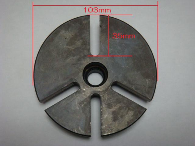 汎用プーラー ユニバーサルタイプ2【2点,3点止タイプ】