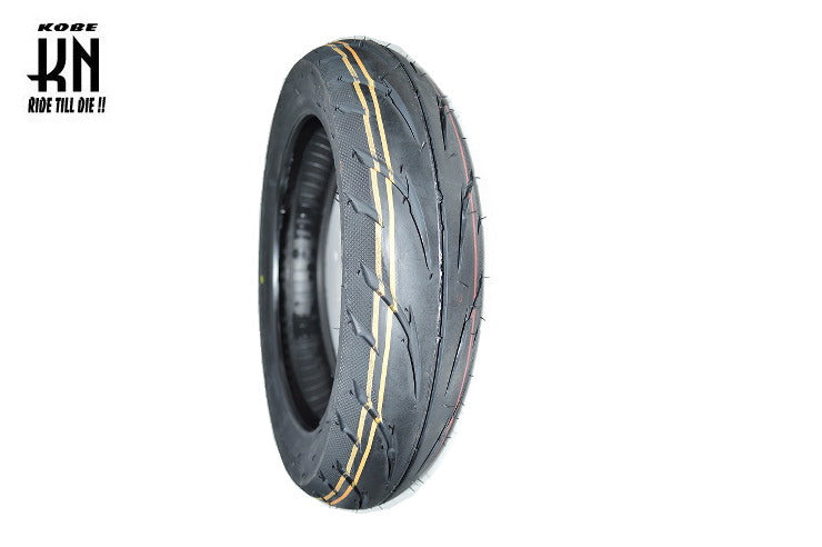 チューブレスタイヤ 【DURO 110/70-12】 DM1198 51P