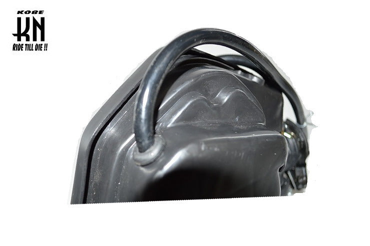 エアクリBOX ノーマルタイプ 海外ディオ仕様【AF18/25/27/28】