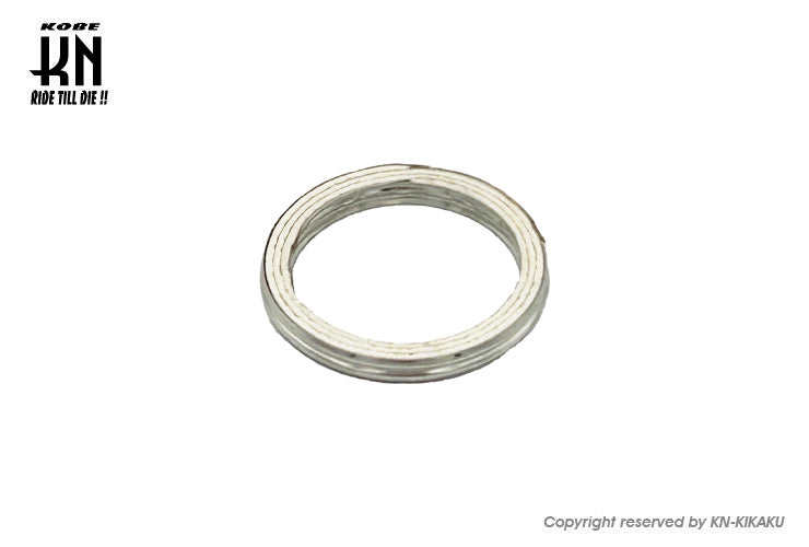 ガスケットキット【ホンダ縦型エンジン系】49mm