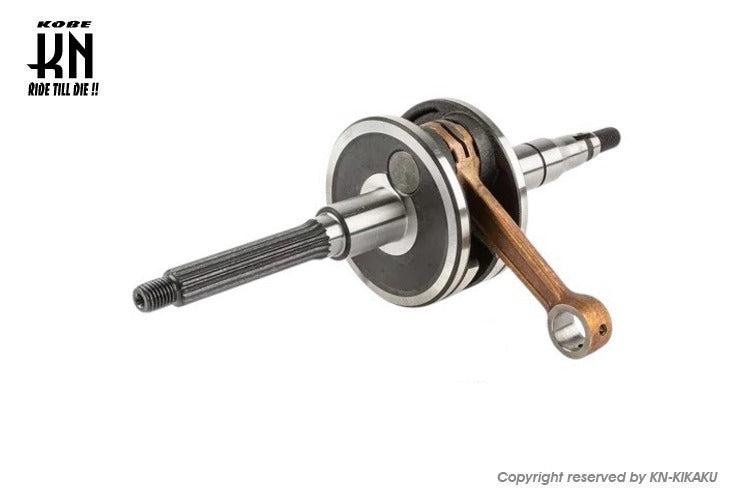 JOG横型50c系 スタンダードタイプクランク