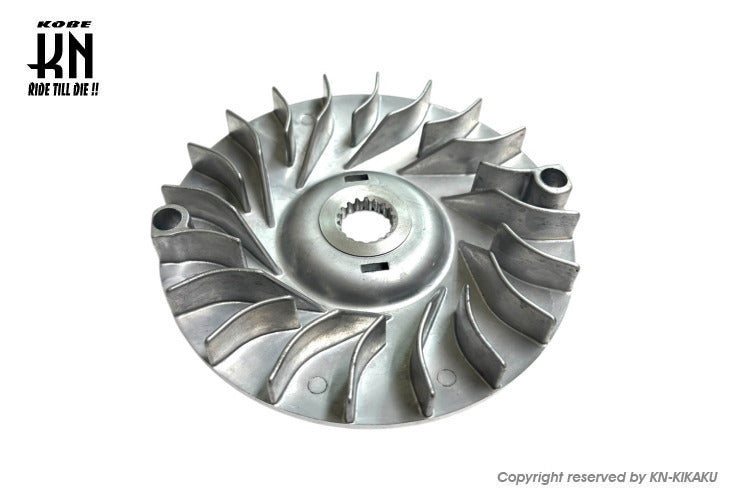 マジェスティ250 【ドライブフェイス】