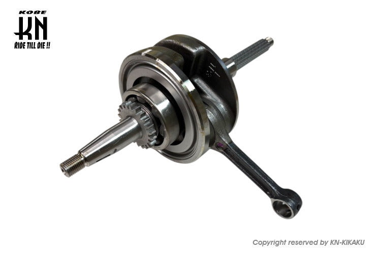 YAMAHA純正 クランクシャフト 【シグナスX,1型2型3型】