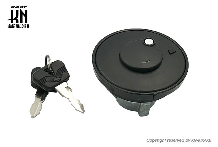 ガソリンタンクキャップ【ヤマハスクーター系】
