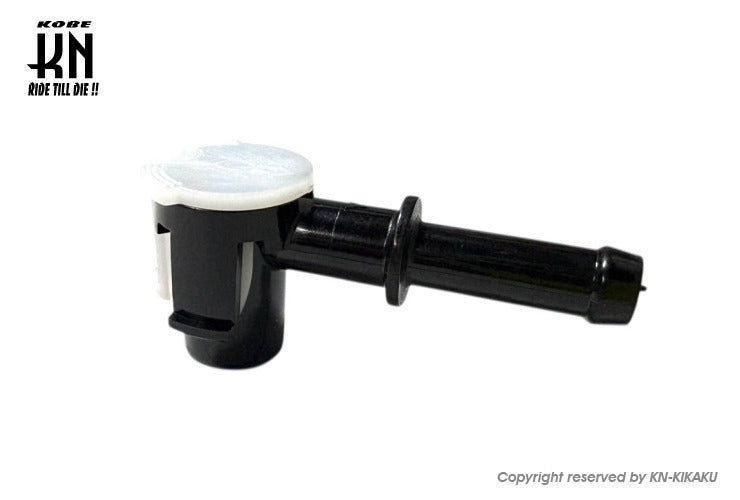 燃料タンクホースコネクター【シグナスX2/3/4/5型/グリファス】