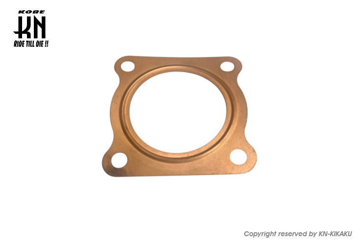 ヘッドガスケット【1枚】 0.5mm 【40mm/STD】スタンダードピストン用