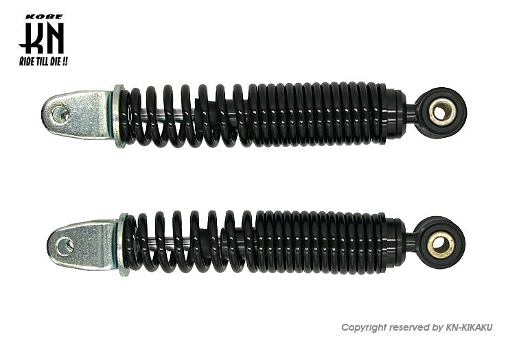 フロントショック【VINO(5AU,SA10J】