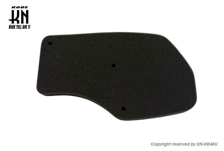 エアフィルター【ジュリオ(AF52),タクト(AF51)】
