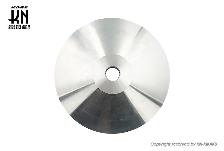 高品質ドライブフェイス【PCX(JF81/84),PCX150(KF30/38)】