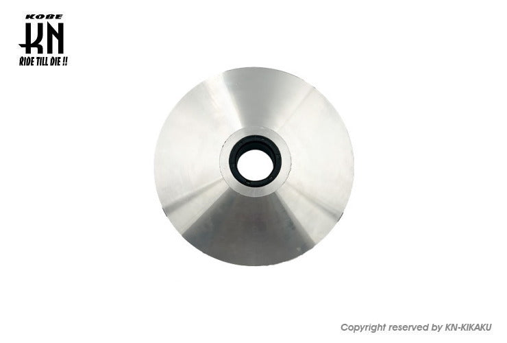 高品質ドライブプーリー【PCX125(JF81)】