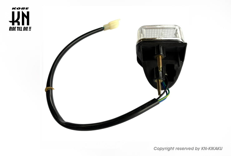 テールアッセン 【ビーノ(5AU/SA10J)】クリアレンズ