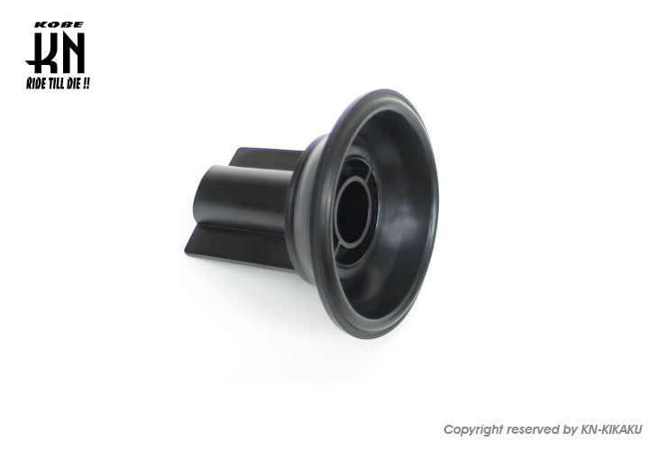 ダイヤフラムスロットルバルブ【Kawasaki系】