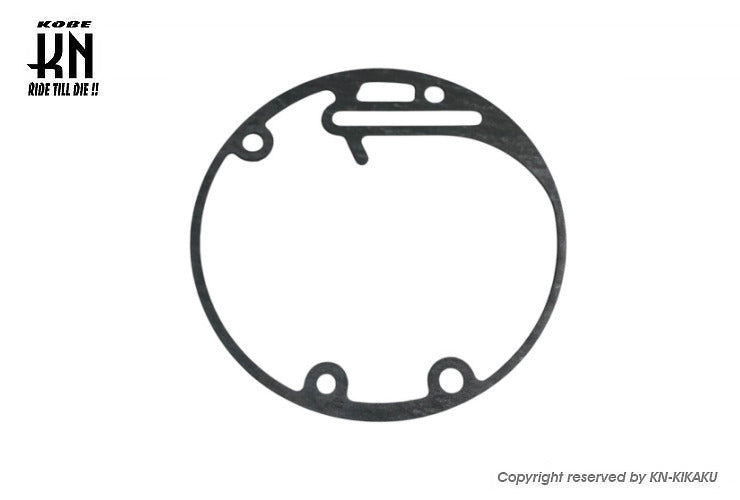 YAMAHA純正 オイルポンプカバーガスケット【シグナスX/BWS125】5ML-E5453-00