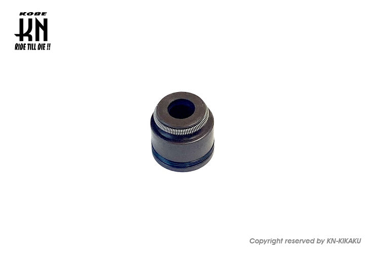 KOSO SOHCビッグバルブヘッド【KS-SOHC-ACS】用 補修バルブオイルシール