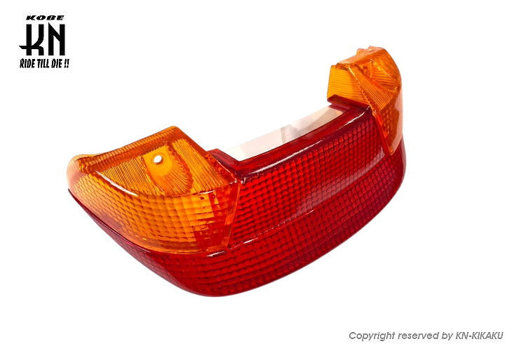 リアウインカー左右 テールセット AF27.28(ノーマルタイプ)