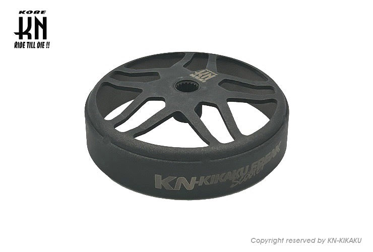 パワーグリップクラッチアウター【アクシスZ/JOG125】