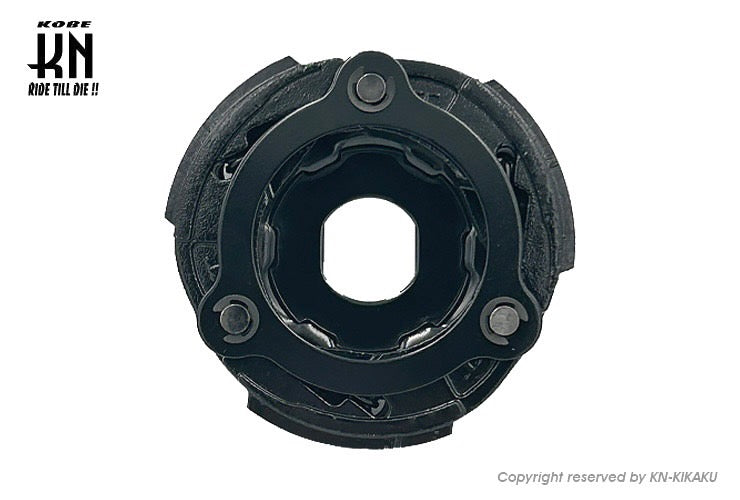 パワーグリップクラッチ【アクシスZ/JOG125】