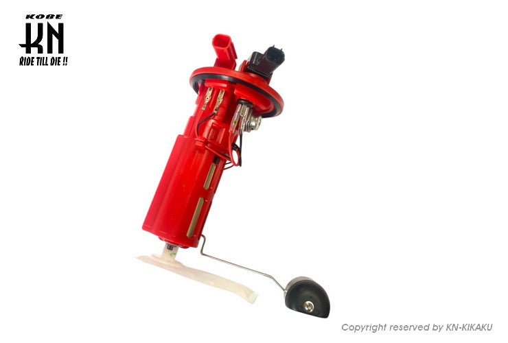 燃料ポンプコンプリート【シグナスGRYPHUS/6型】レギュレータ強化タイプ