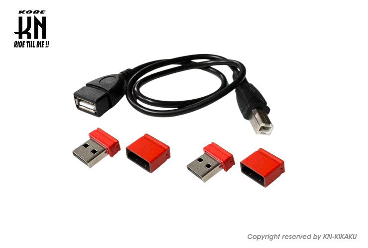 aRacer(アレーサー)【レースモジュール3】専用USBメモリー