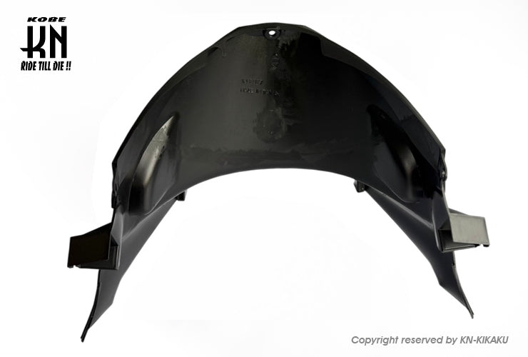 センターカバー【BWS100】4VP-F1711-00 対応